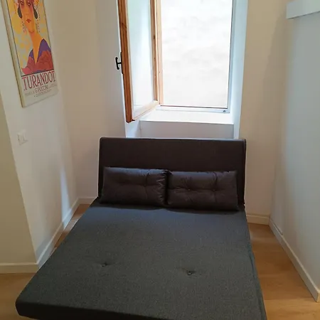 Apartamento Castle Aga *