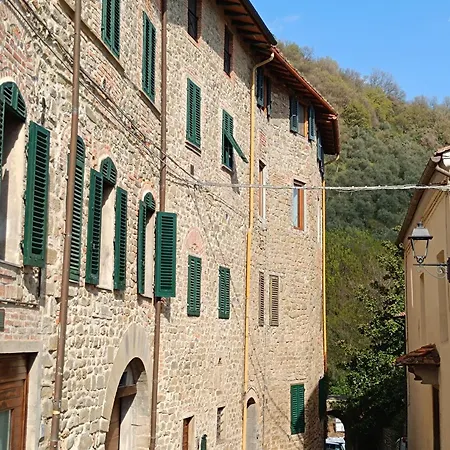Castle Aga *
