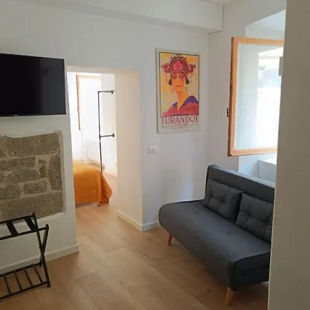 Castle Aga Apartament Uzzano