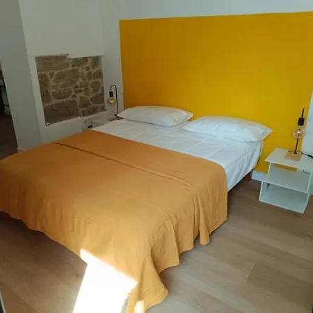 Castle Aga * Uzzano