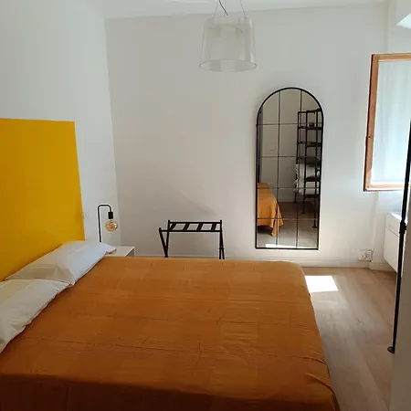 Castle Aga Apartament Uzzano