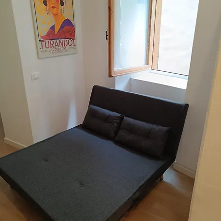 Apartment Castle Aga Uzzano