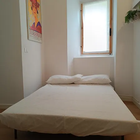 Castle Aga Apartment