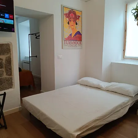 Apartment Castle Aga *