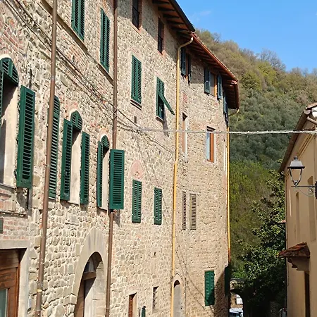 Castle Aga *