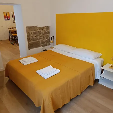 Apartament Castle Aga