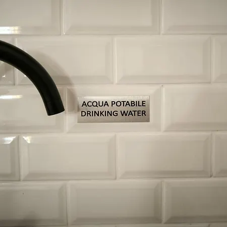 Castle Aga Apartament Uzzano